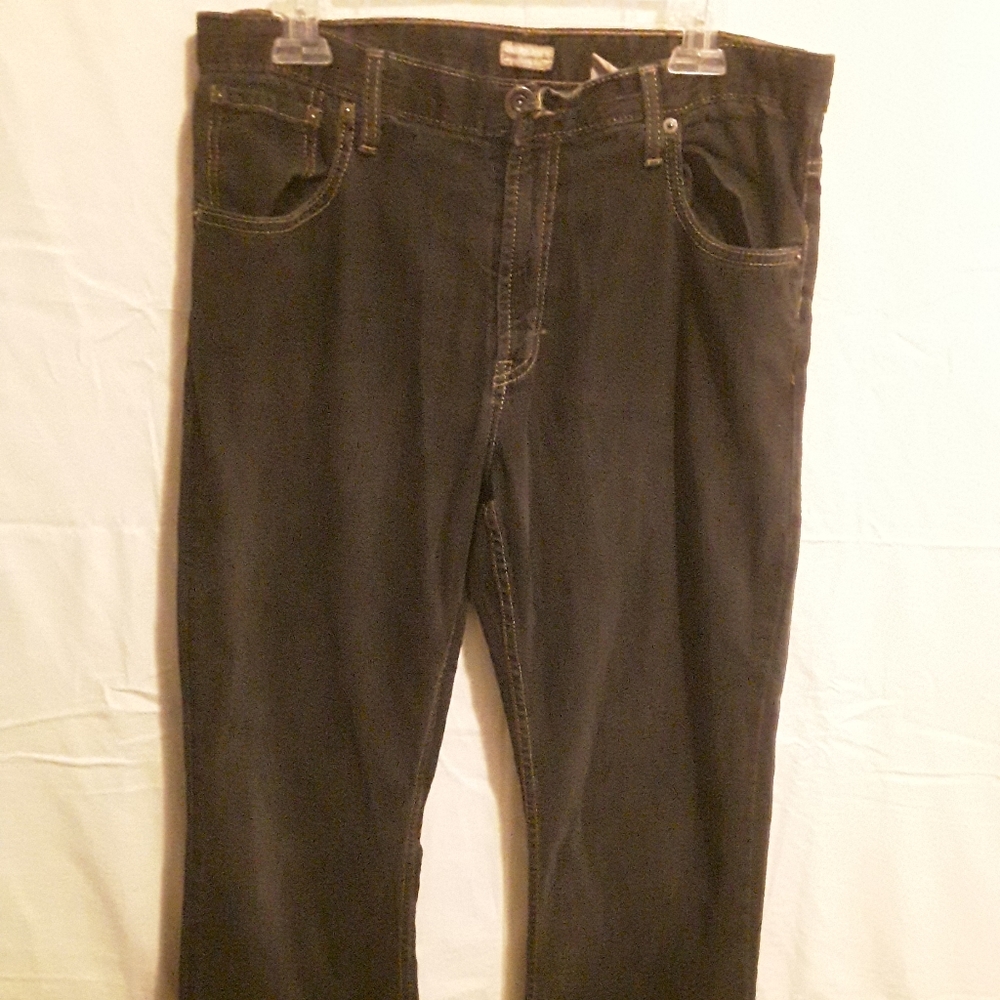 Dark blue jeans 32W, 32L